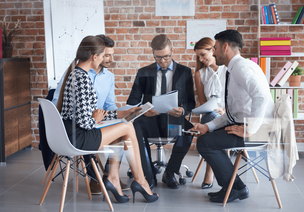project teamwork office