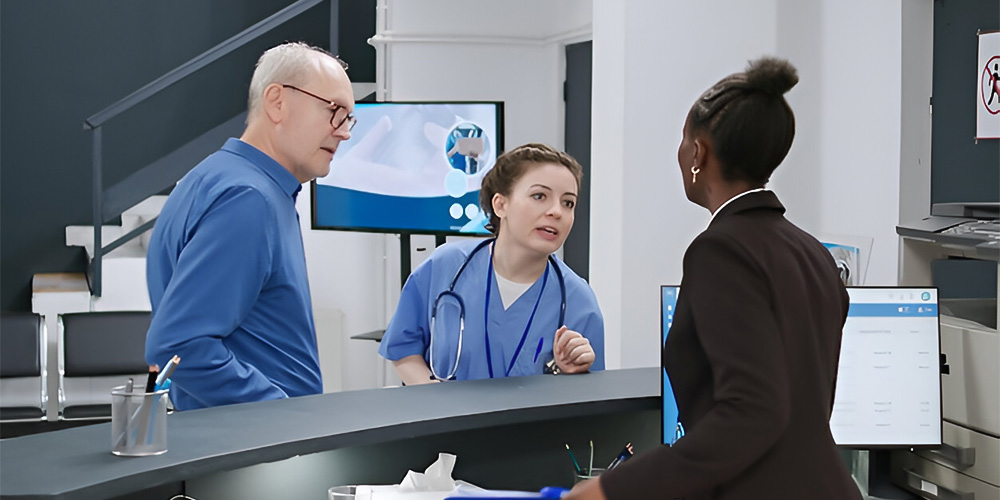 medical-interpreter