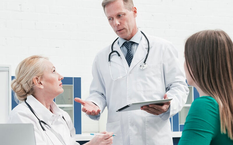 Responsibilities of Medical Interpreter