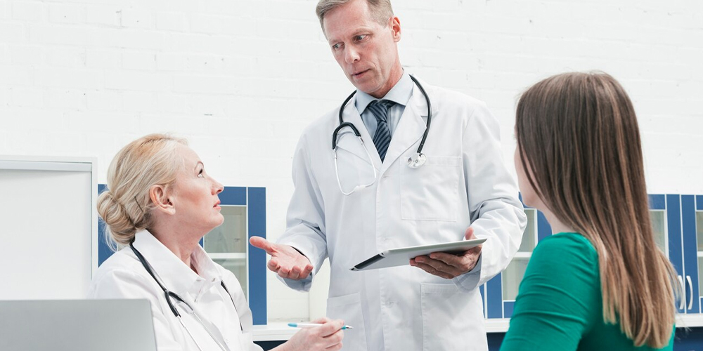 Responsibilities of Medical Interpreter