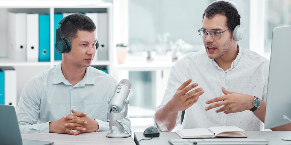 Simultaneous Interpretation