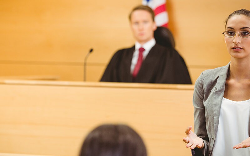 Court Interpreter