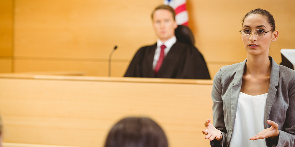 Court Interpreter