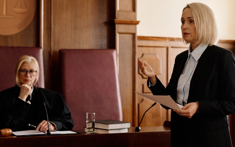 How to Become a Court Interpreter