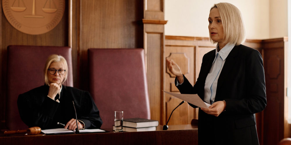 How to Become a Court Interpreter